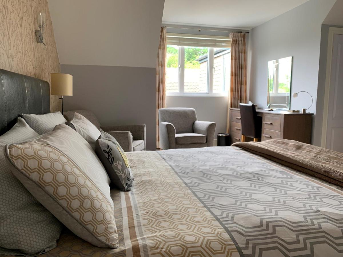 Homelands Apartment Cheltenham Buitenkant foto